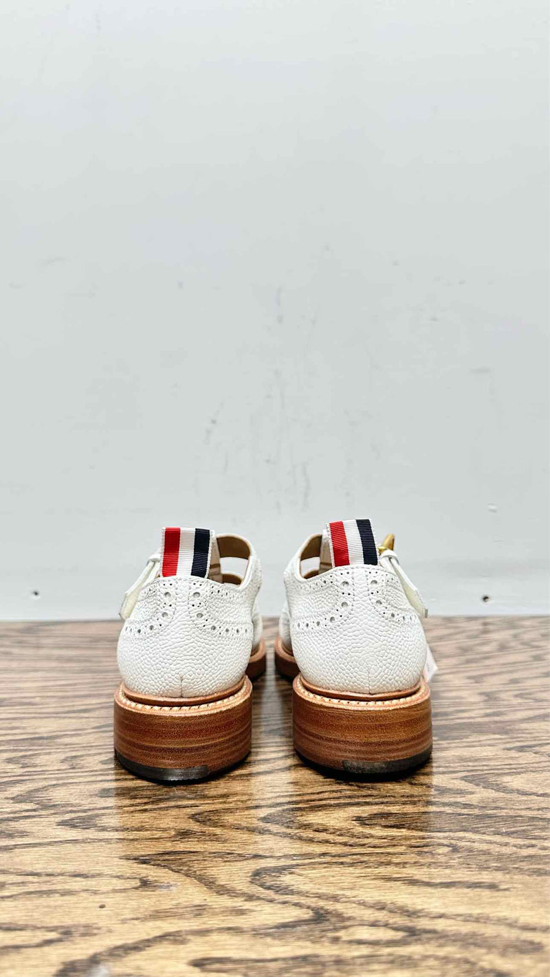 Thom Browne Sandal Shoes