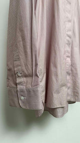 The Row Stripe Over Shirt