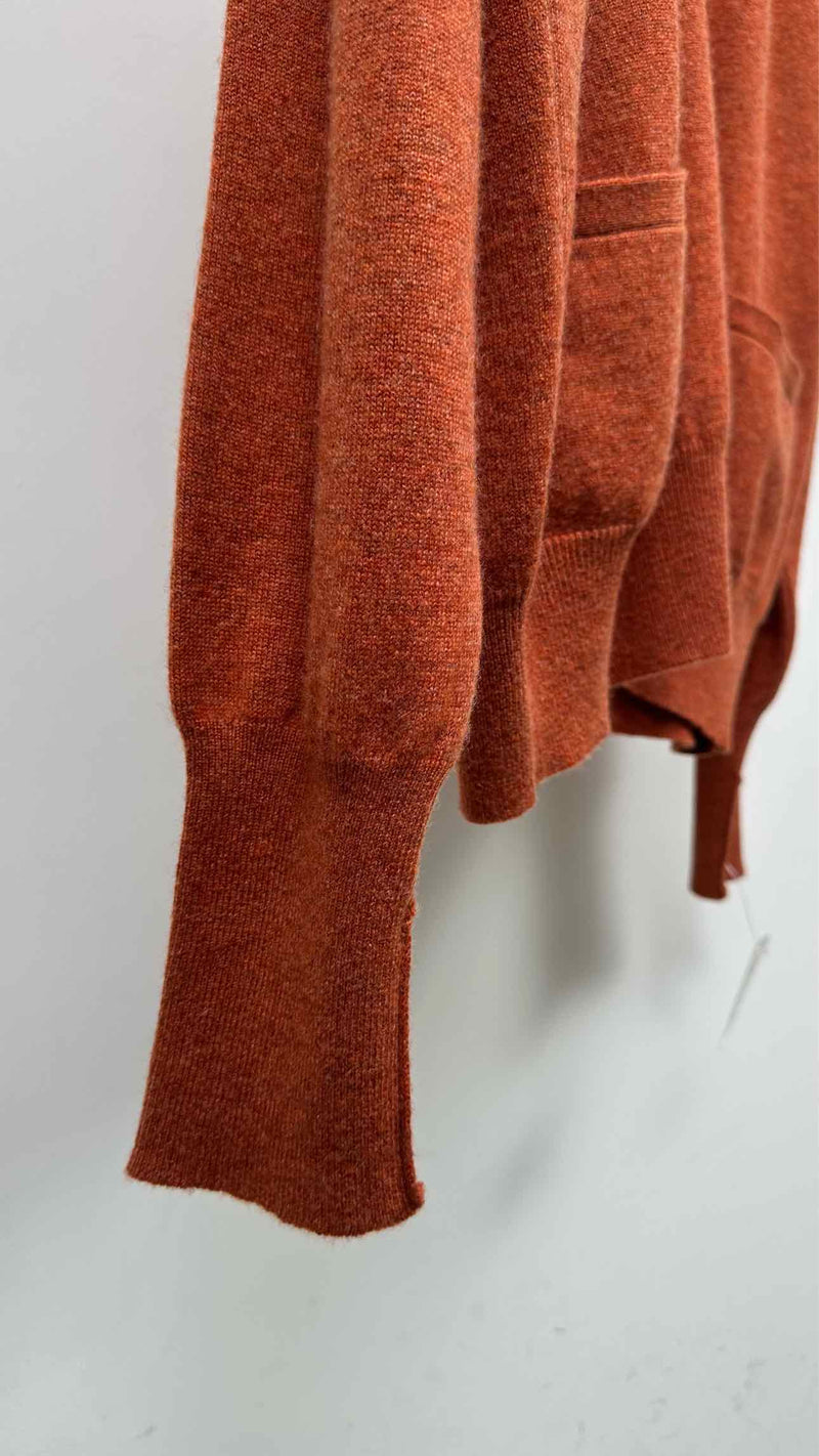 Lolo Piana Cashmere Cardigan