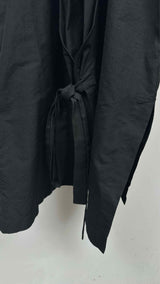 Rick Owens Haori Vest
