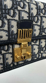 Dior Dioraddict Oblique Bag