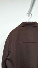 Ermenegildo Zegna Cashmere Chore Jacket