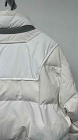 Sacai Anorak PufferJacket