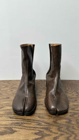 Margiela Tabi Boots