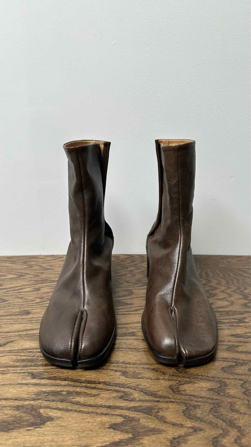 Margiela Tabi Boots