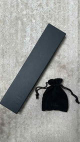Hatten Labs Pearl Necklace
