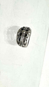 Chrome Hearts Keeper Ring