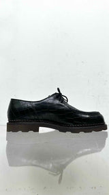 Mad Happy X Paraboot Michael Leather Shoes