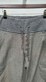 Kapital Wide Easy Pants