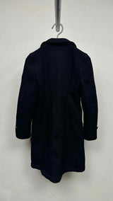 robe de chambre Double-breasted Coat