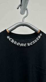 Chrome Hearts Logo T-shirt
