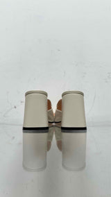Gucci Nappa Charlotte Mules