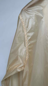 Man-Tle R18 Nylon Track Jacket
