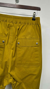 Rick Owens Bela Easy Pants