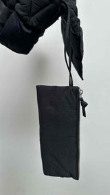 Bottega Veneta Padded Tech Casette Intrecciato Bag