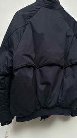 Balenciaga Harrington Bomber Jacket