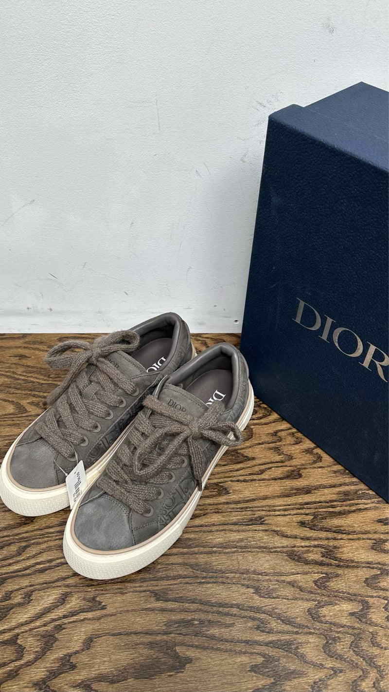 Dior B33 Spin Sneakers