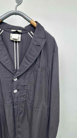Comme Des Garcons Conductor  Light  Coat