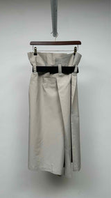 1325 Issey Miyake Origami Wide Pants