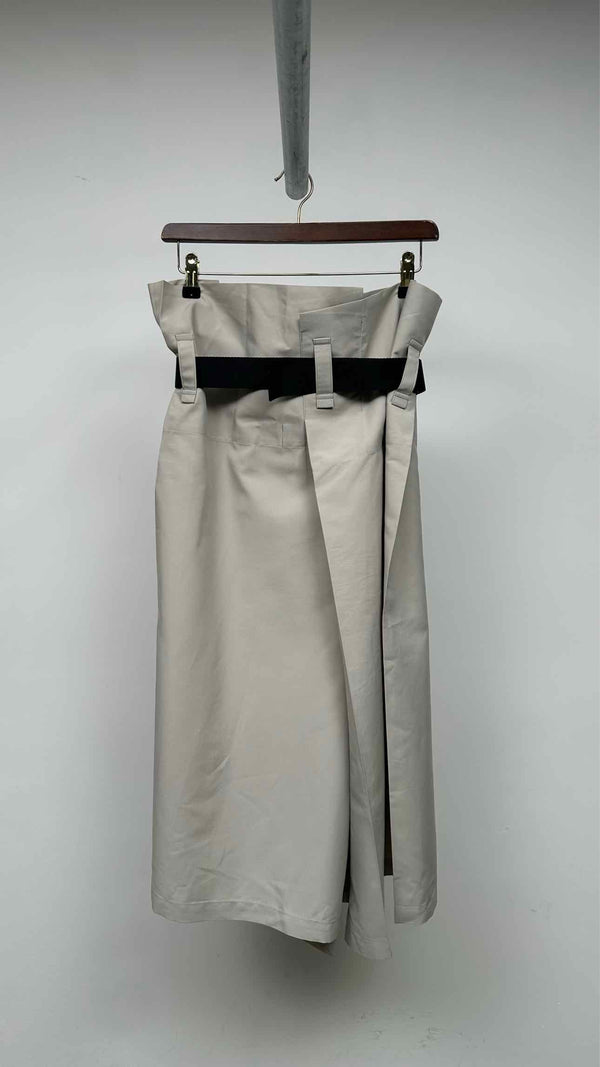 1325 Issey Miyake Origami Wide Pants