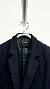 Raf Simons Wool Coat