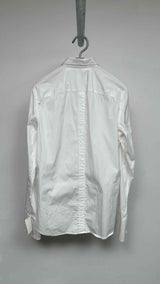 Helmut Lang Archive Basic Poplin Shirt