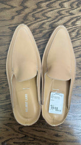 Helmut Lang Archive Leather Mules