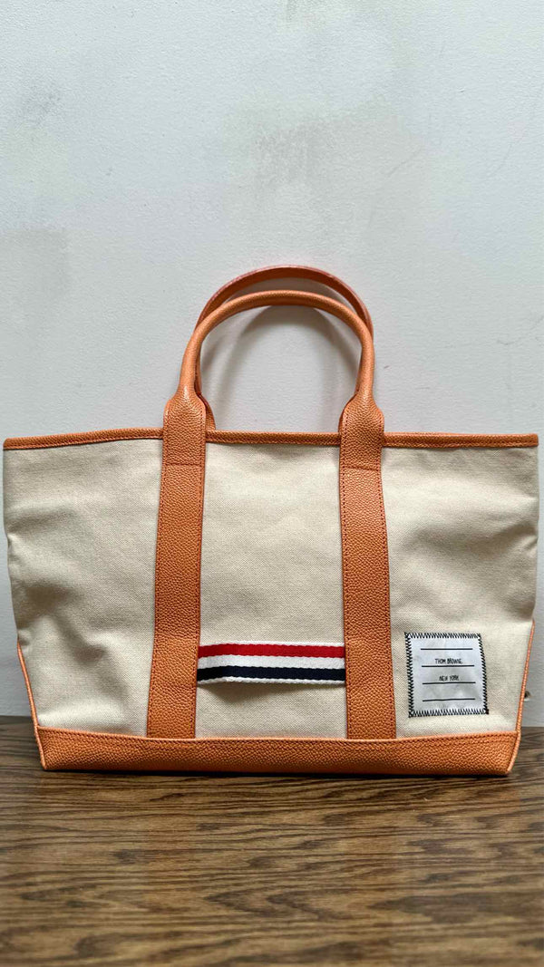 Thom Browne Tote Bag