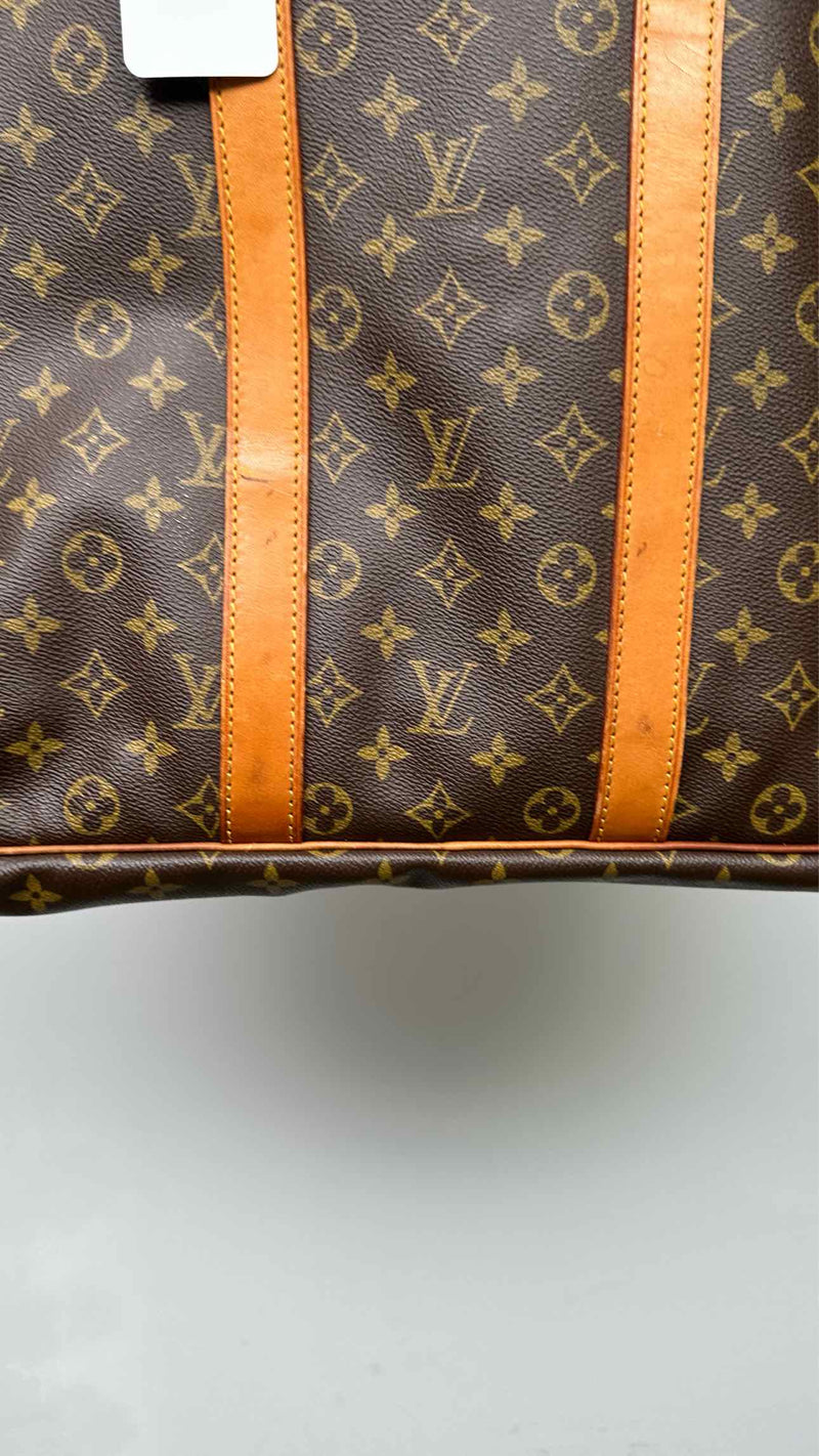 Louis Vuitton Sirius Travel Bag