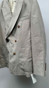 Valasca Double-breast Jacket