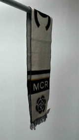 Chanel MCR Metiers D'art Scarf