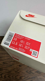NIKE X Stussy Air Max 2013 Sneakers