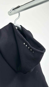 Marni Big-dot Hoodie