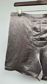 LOEWE Satin Boxers Shorts