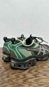 Kiko Kostadinov X Asics Gel-Quantum Sneakers