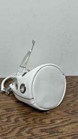 Marc Jacobs Eye-let Bucket Bag