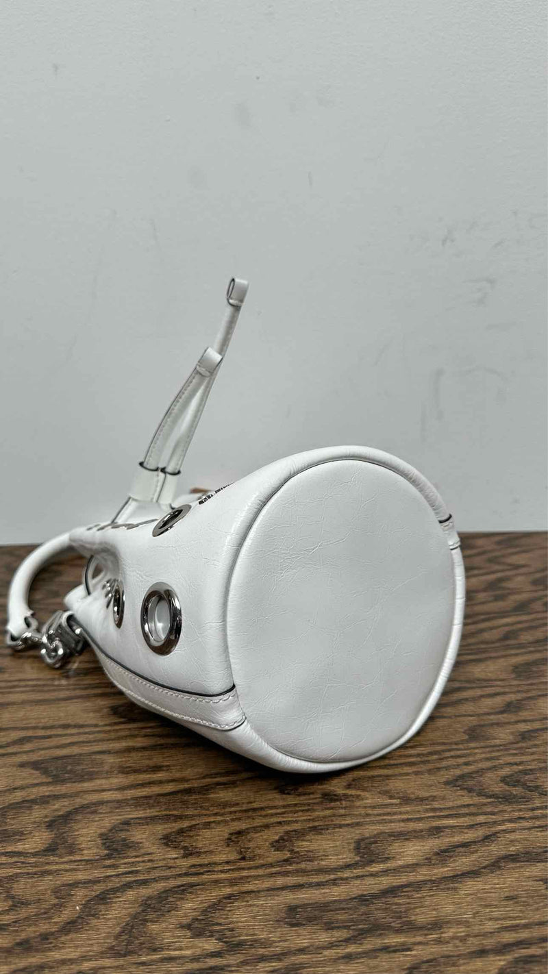 Marc Jacobs Eye-let Bucket Bag