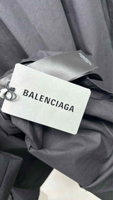 Balenciaga Oversized Shirt