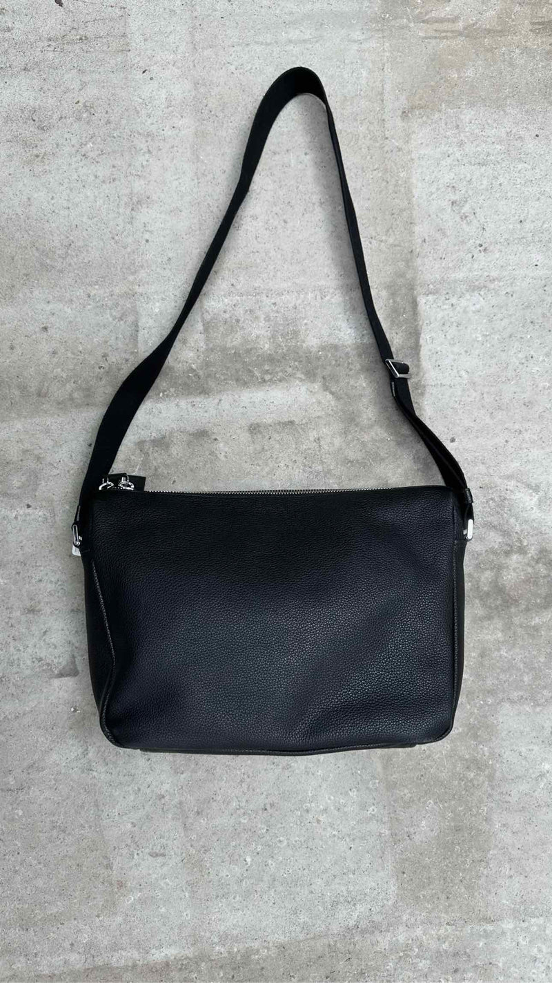 Prada Saffiano Leather Sholder Bag