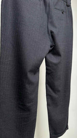 Margiela Slim Wool Pants