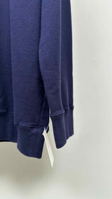 Undercover Knife in Hana Print Sweatshirt