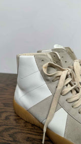 Margiela Tabi High-top Sneakers