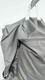 Jil Sander Climb Harness Multi-pocket Backpack