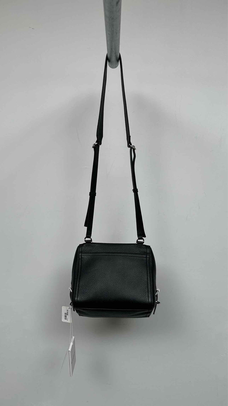 Givenchy Small Pandora Crossbody Bag