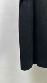 Matsuda Wool Long Trench Coat
