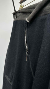 Taichimurakami Fold-over Waist Joggers Pants