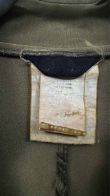 Comme Des Garcons Cargo Jacket