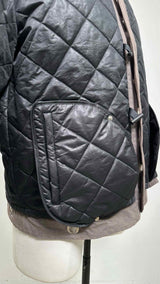 Craig Green Padded Reversible Hooded  Jacket