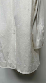 Thom Browne Embroidery Double-breasted Sack Jacket