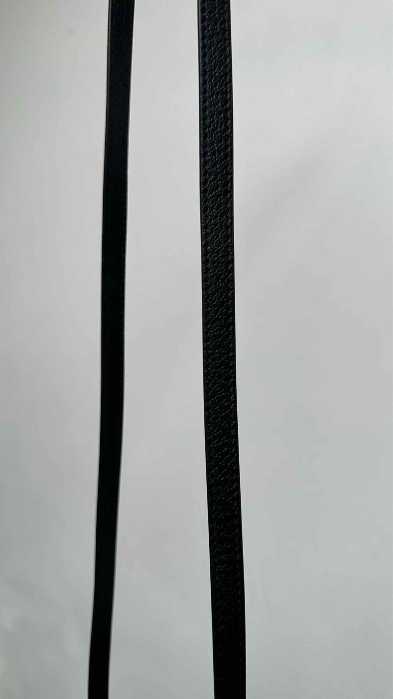 Balenciaga X Gucci Hacker Project Monogram Phone Bag